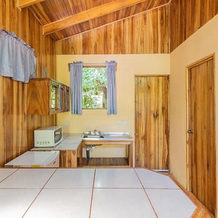 Monteverde Villa Lodge מראה חיצוני תמונה